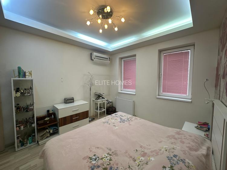 Apartament de 4 camere-Bd. Ferdinand/4-Room Apartment on Ferdinand Bvd. - 9