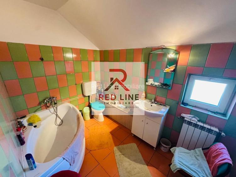 Casa in Simian - la 500 ml. de Dunare (zona centrala) - Exclusiv Red Imobiliare - 7