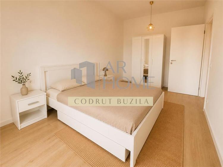 Apartament 2 camere de lux, prima inchiriere, bloc nou, Pleiades Residence, zona