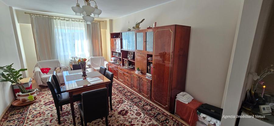 Apartament 4 camere Calea Nationala-Stadion