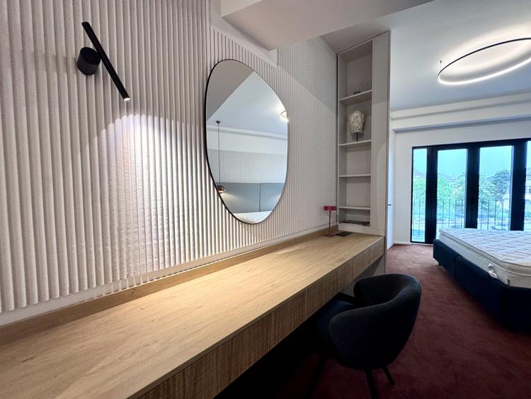 Apartament Lux in Centrul Vechi | Bd. Tomis | Inchiriere termen lung