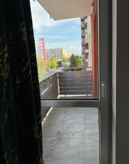Vand apartament 2 camere tip studio Avantgarden Bartolomeu cu parcare