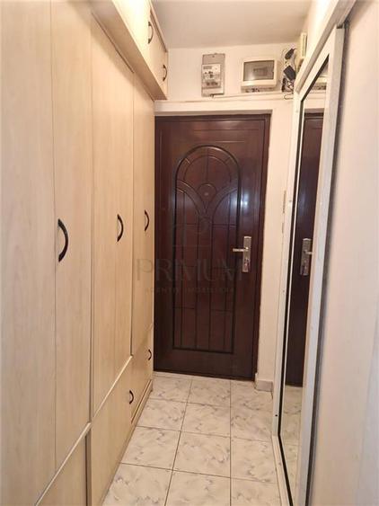 Dacia - 2 Camere - Amenajat - Boxa in CF