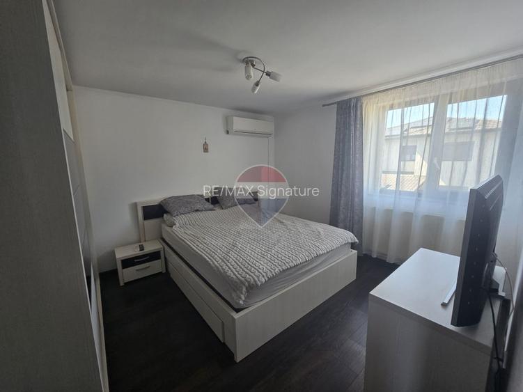 De Vânzare Casă - Duplex cu 3 camere - 11