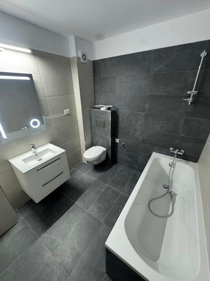 GARSONIERA DECOMANDATA -SPATIOASA-BULEVADUL TIMISOARA-SECT 6-DE VANZARE
