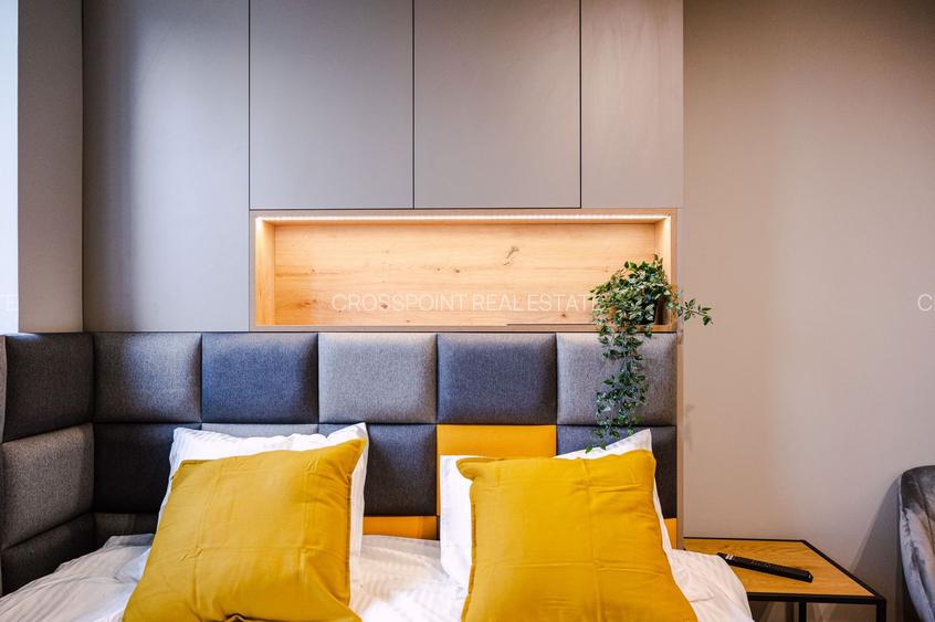 Apartament de inchiriat - 3 camere - Calea Victoriei - 12