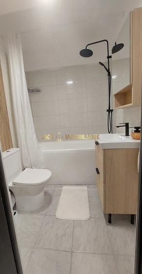 2 Camere de inchiriat | Gara de Nord | Metrou | Boiler | Mobilat