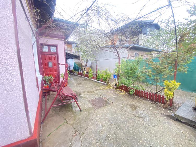 Casa- 4 camere- Centrala proprie-Sector 5-Teren 185,97 mp- COMISION 0% - 27