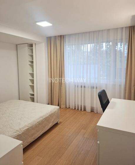 Apartament 4 camere Pipera | British School | American School