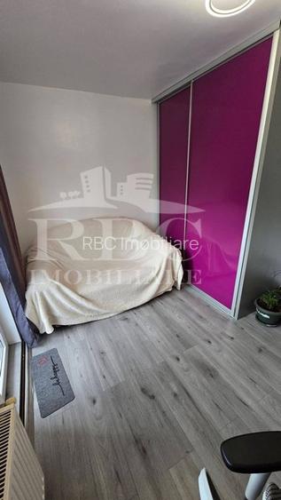 Apartament 3 camere decomandat in Zorilor zona Piata Zorilor - 9