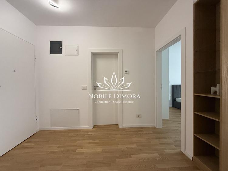 Paltim - Apartament cu 2 camere la prima inchiriere - parcare privata