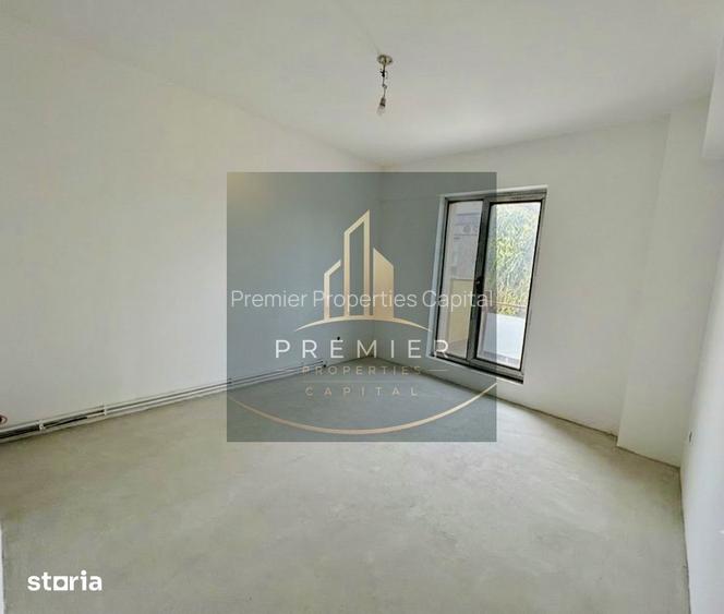 Apartament 3 camere 97 mp, Aviației, bloc 2016, parcare subterană - 3