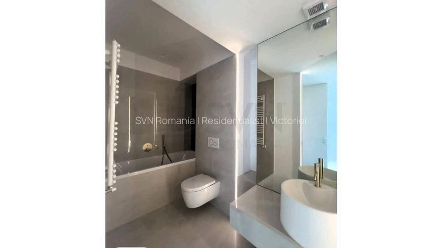 REA1027428 Apartament 3 Camere I Cortina North I Chirie - 7