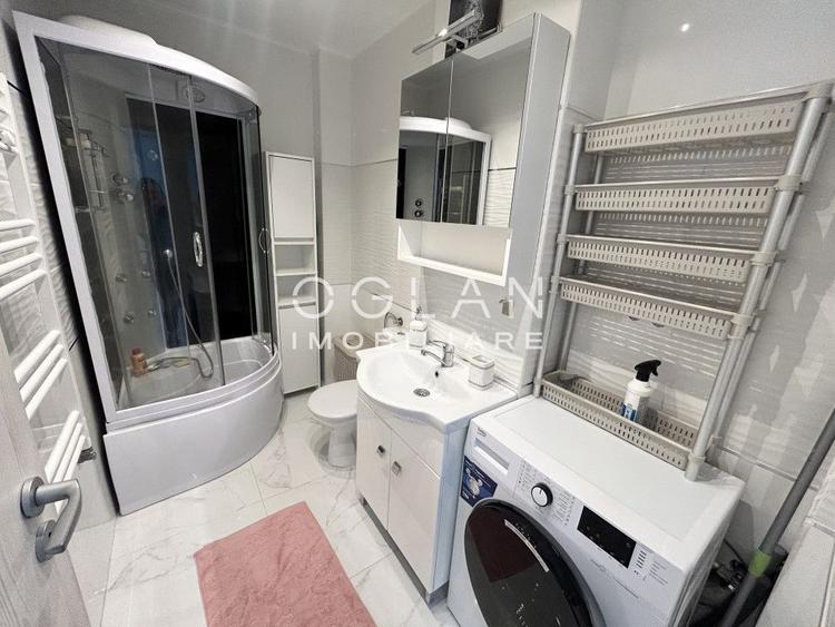 Apartament 2 camere pe două niveluri, Calea Cisnadiei