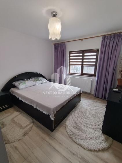 Apartament decomandat 3 camere, termen lung