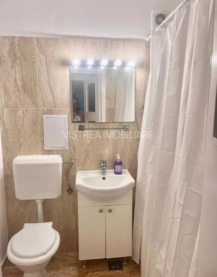 Închiriere Apartament 2 Camere Decomandat | Zona Politehnică | Bloc Reabilitat - 6