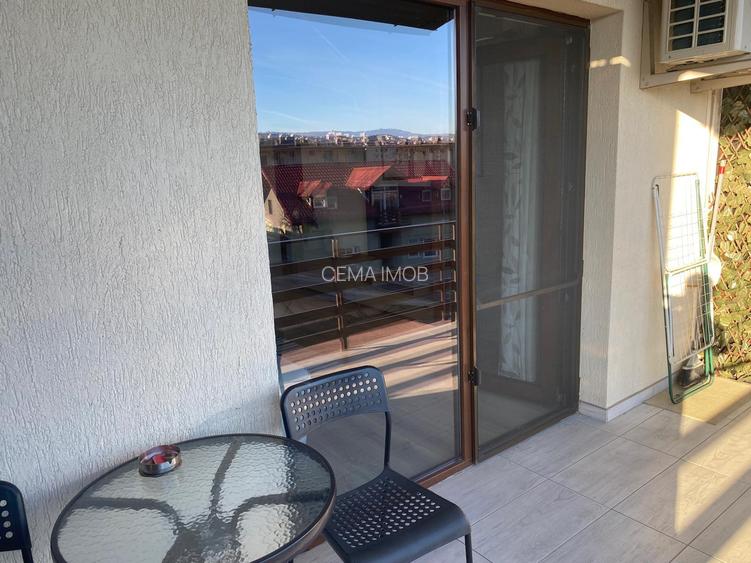 Apartament cu 3 camere in vila, 70mp, parcare si curte proprie 50mp– Grigorescu - 7