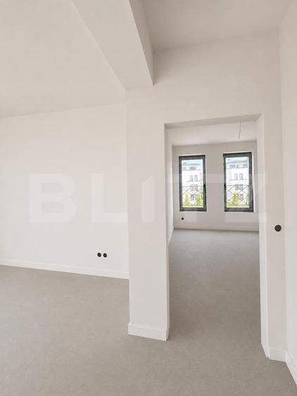Apartament cu 3 camere, 96 mp, complex rezidențial Butterfly 3
