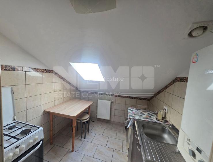 Garsonieră de închiriat |  250€/lună |  Suceava - 4