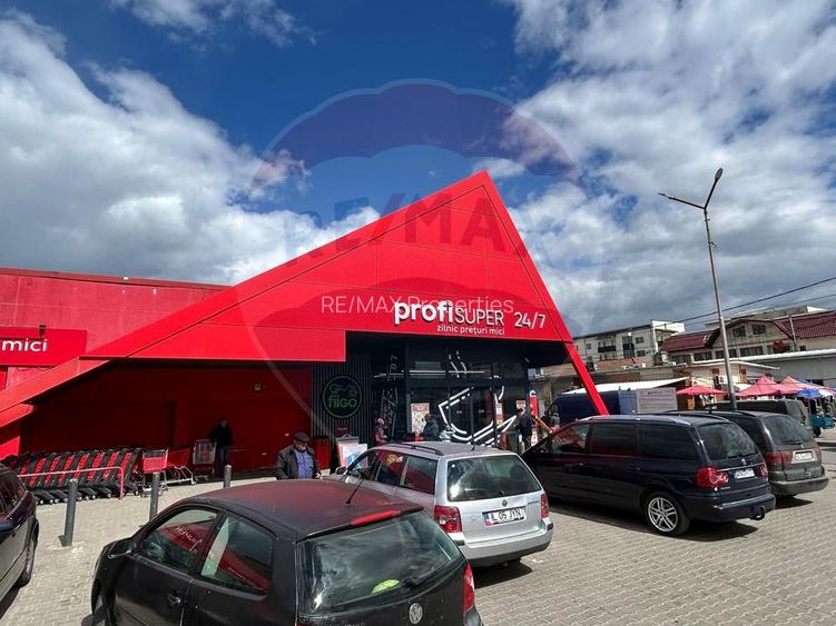 Spațiu comercial 58mp in incinta Super PROFI Urziceni - 13