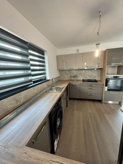 Casă Nouă Premium, Gata de Mutare | 1.200 mp teren | Încălzire în pardoseală