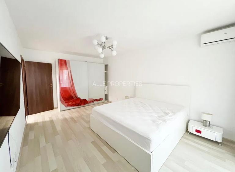 Apartament 2 camere de închiriat | Biruinței 81 | Loc de parcare - 2