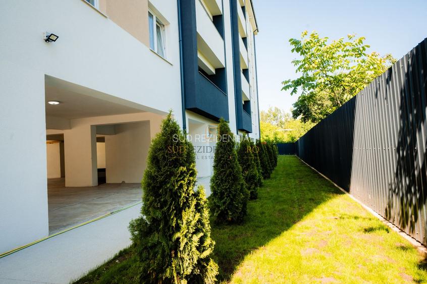 Apartament in bloc nou, 2 camere, Grand Arena, Sector 4 - Comision 0% - 5