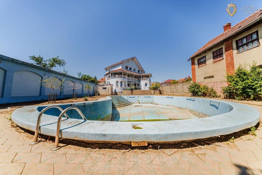 Vila zona Parneava - 24