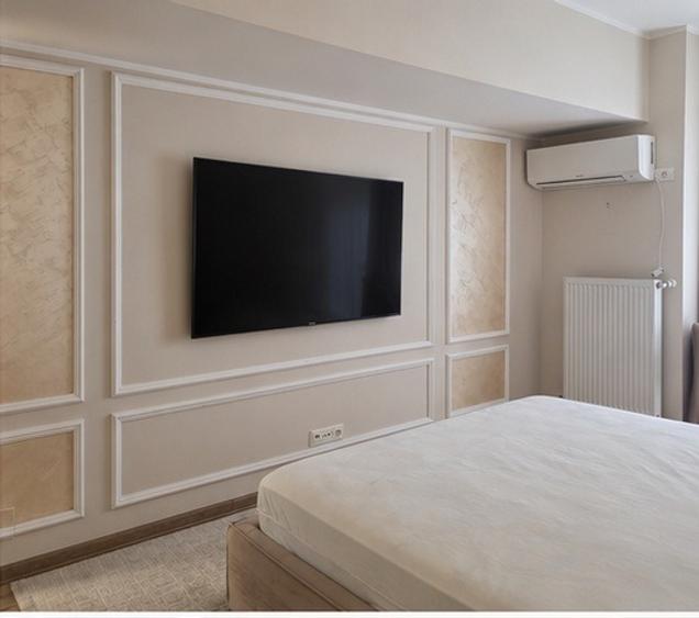 Apartament 3 camere – Moghioros Park Residence | 2 locuri de parcare