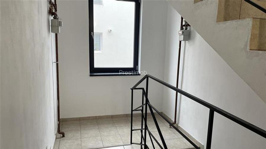 Apartament cu 3 camere la stadiul semifinisat cu loc de parcare inclus, in Crist - 32