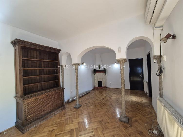 Casă cu stil unic, în inima Bucureștiului (zona Eminescu–Vasile Lascăr) - 8