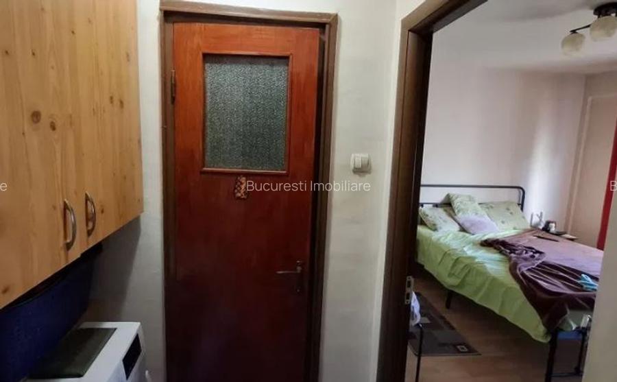 Apartament 2 Camere,Basarabia,Stadionul National,Liber - 6