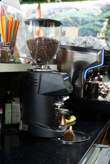 Afacere la cheie de vânzare- Zona centrală, Cafenea | Sisha