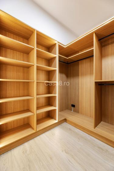 Apartament 2 Camere | Mobilat & Utilat Premium | Complex Securizat | Parcare - 9