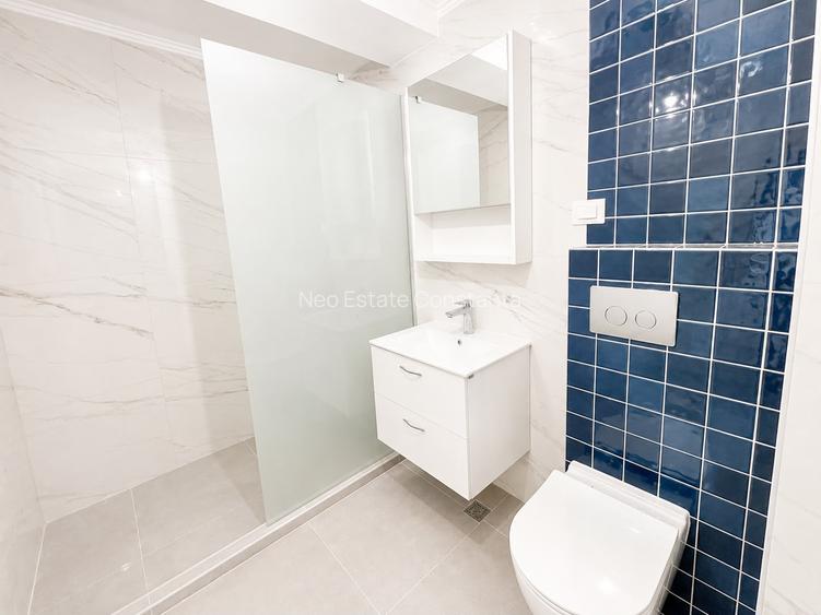 Energia Residence | 3 camere | PARCARE - 6