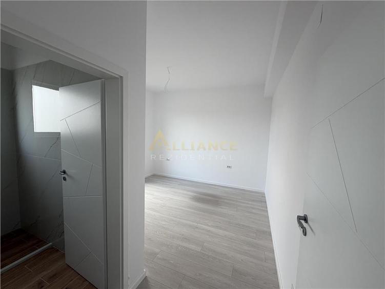 Casa parter cocheta, 3 camere, teren 253 mp – ideala pentru familie