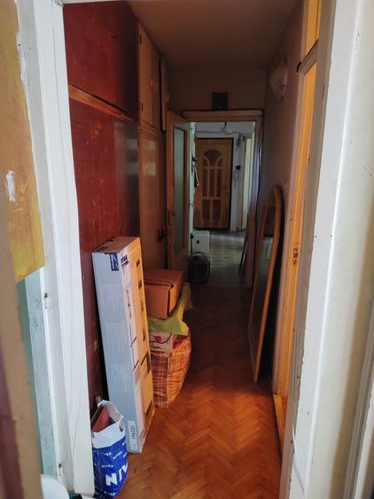 Apartament cu 3 camere decomandate in zona Calea Lipovei