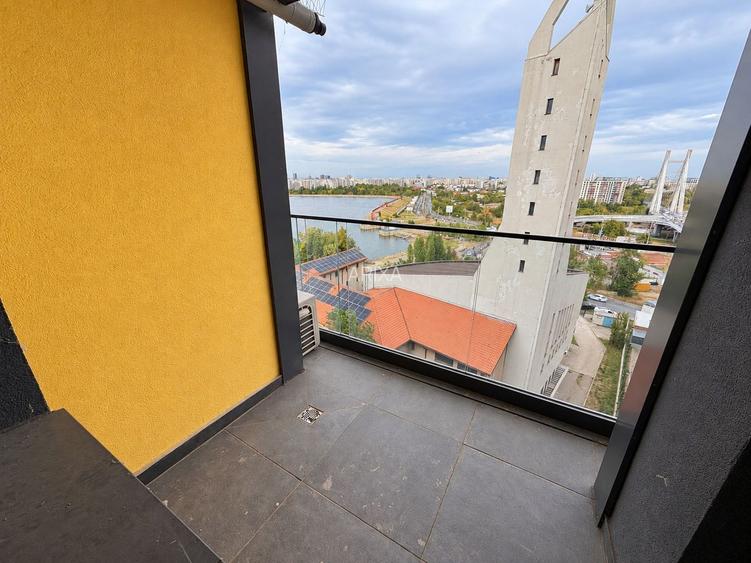 2 Camere 10min Metrou P. Poenaru Lake House2 Politehnica Lujerului
