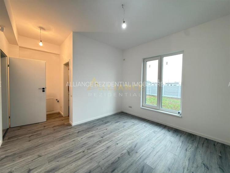 Casa Parter 3 camere+2 bai  Incalzire pardoseala Teren 371mp - 9