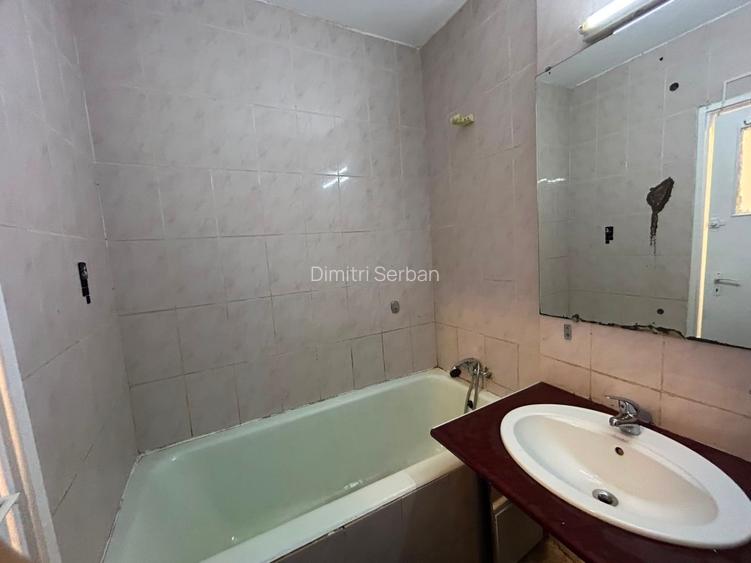Apartament 3 camere Giulesti curat - 16