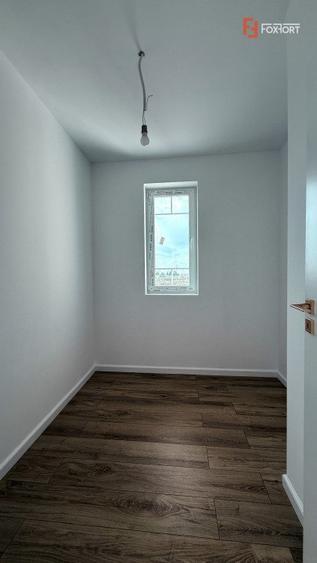 COMISION 0% Duplex cu 4 camere si teren 280 mp, zona Remetea Mare