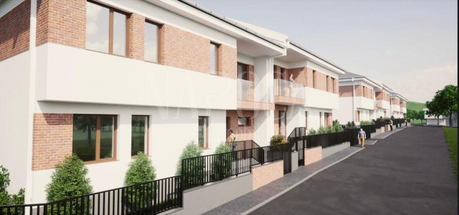 Casa 4 camere de vanzare in Floresti