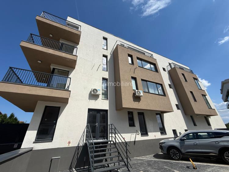 Apartament 2 CAMERE | Parcare | PIPERA | Emil Racovita - 8