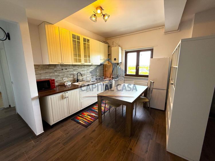 Apartament de lux cu 3 camere – Complex Golden Rose, Mogoșoaia - 9