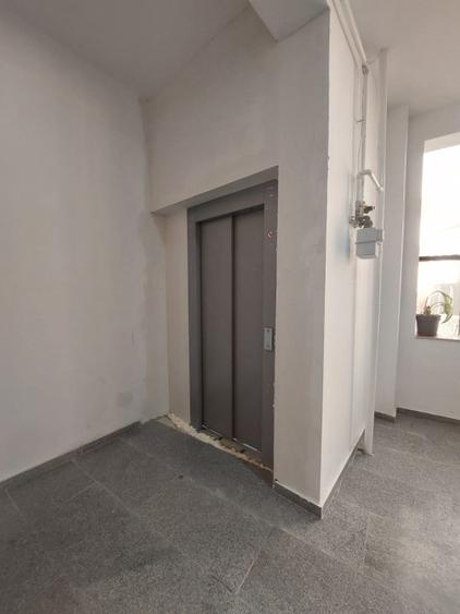 Tomis Nord, spatii IDEAL BIROURI - 80 mp., finisat 2023