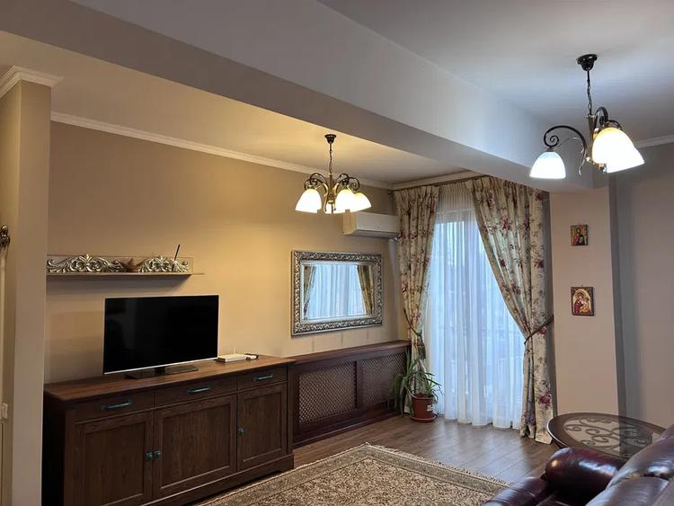 2 camere | Turda | Centrala Proprie | Loc de parcare