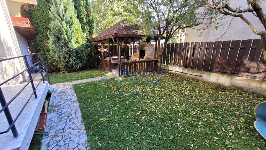 Casa tip duplex, 92 mp utili, teren 800mp, mobilat utilat, Tineretului - 10