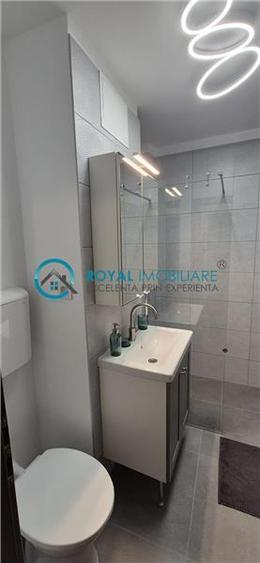 Royal Imobiliare - Inchirieri Apartament 2 camere zona Republicii