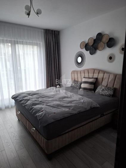 Casa moderna de vanzare, 4 camere, 128 mp utili, mobilat, zona Bucovina - 5