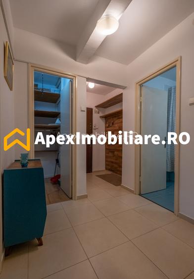 Apartament 2 camere de inchiriat Giurgiului București | ApexImobiliare.ro - 16